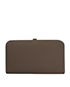 Hermes Dogon Duo Wallet, back view